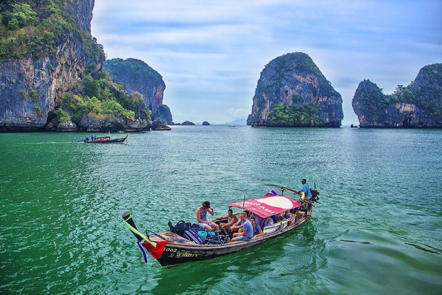 TAT announces Phuket’s inclusion among the ‘World’s Best Places to Visit’