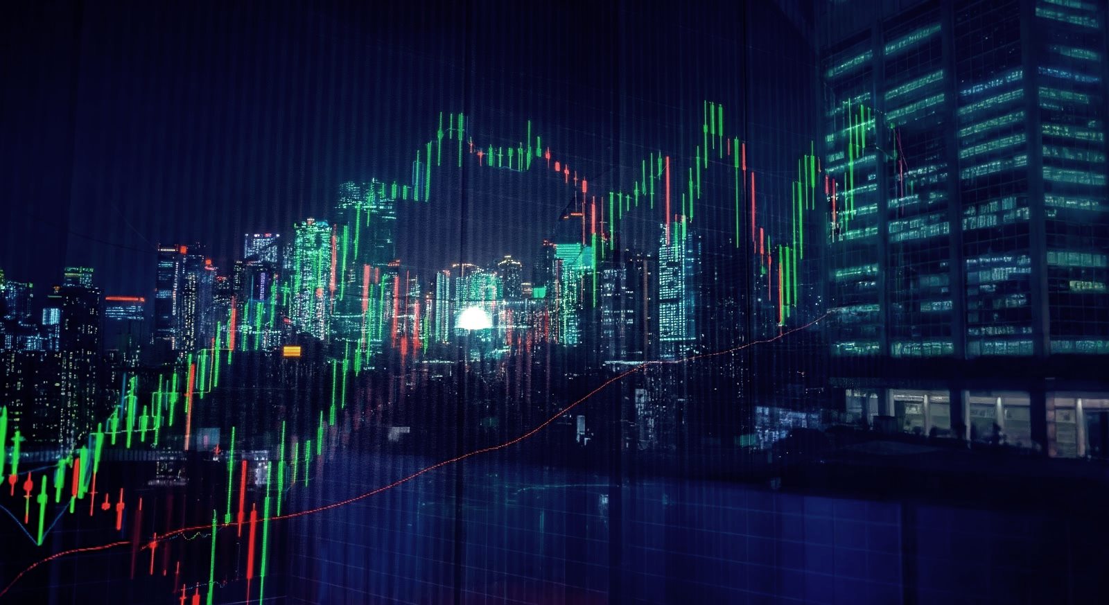 Thailand’s GDP growth forecast downgraded to 2% by NESDC this year